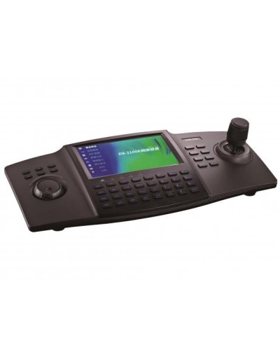 DS-1100KI (B). Клавиатура для управления поворотными камерами. Hikvision в Тюмени