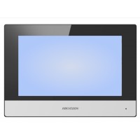 DS-KH6320-TE1. Монитор IP-домофона. Hikvision