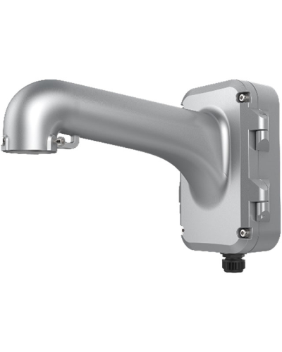 DS-1604ZJ-P. Кронштейн настенный. Hikvision в Тюмени