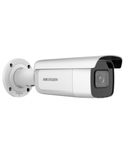 DS-2CD2623G2-IZS. Профессиональная видеокамера IP цилиндрическая. Hikvision в Тюмени