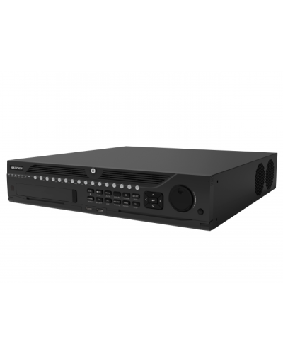 iDS-9032HQHI-M8/S. Видеорегистратор TVI 32-канальный. Hikvision в Тюмени