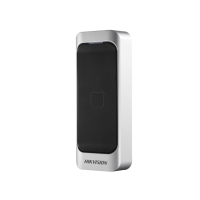 DS-K1107AM. Считыватель карт Mifare. Hikvision