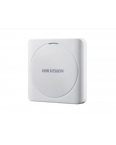 DS-K1801E. Считыватель карт EM-Marin. Hikvision в Тюмени