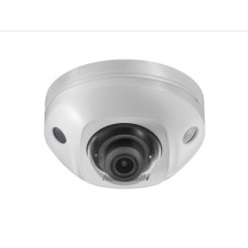 DS-2CD2543G2-IS(2.8мм). Профессиональная видеокамера IP купольная. Hikvision
