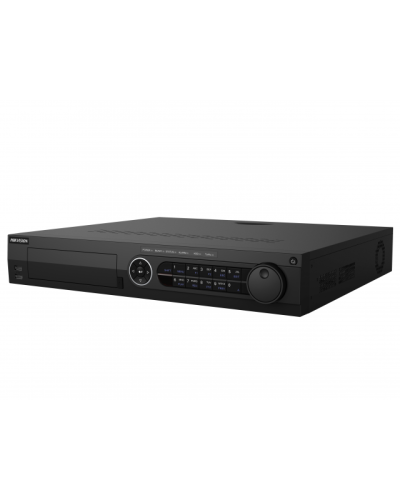 iDS-7332HUHI-M4/S. Видеорегистратор TVI 32-канальный. Hikvision в Тюмени