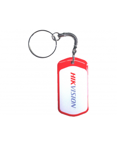 DS-K7M102-M. Mifare бесконтактный брелок. Hikvision в Тюмени