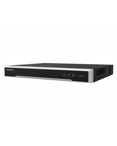 DS-7616NI-M2. IP-видеорегистратор 16-канальный. Hikvision в Тюмени
