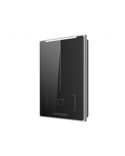 DS-K1109EB. Считыватель карт EM с поддержкой Bluetooth. Hikvision в Тюмени