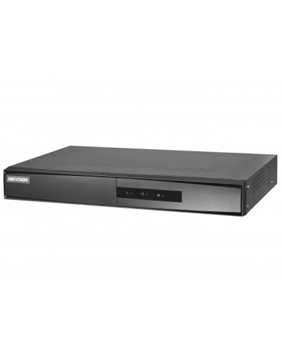 DS-7108NI-Q1/M(C). IP-видеорегистратор 8-канальный. Hikvision в Тюмени