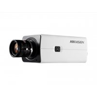 DS-2CD2821G0(C) . Профессиональная видеокамера IP корпусная. Hikvision