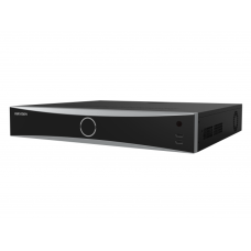 DS-7732NXI-K4/16P. IP-видеорегистратор 32 канальный. Hikvision