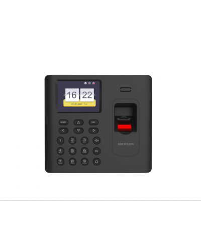 DS-K1A802AMF-B(проект): Терминал доступа в Тюмени