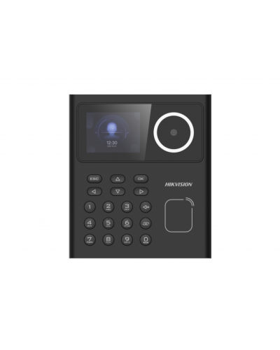 DS-K1T320MWX. Терминал доступа с распознаванием лиц. Hikvision в Тюмени