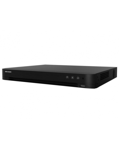 iDS-7216HUHI-M2/S(Е). Видеорегистратор TVI 16-канальный. Hikvision в Тюмени