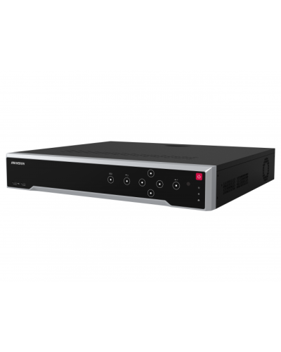 DS-7732NI-M4. IP-видеорегистратор 32-канальный. Hikvision в Тюмени