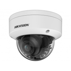 DS-2CD2147G2H-LISU(4мм). Профессиональная видеокамера IP купольная. Hikvision