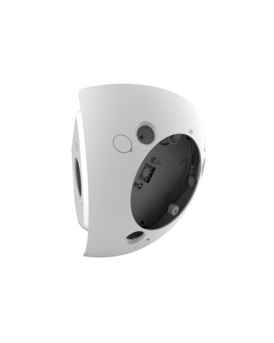 DS-1274ZJ-DM25. Кронштейн угловой. Hikvision в Тюмени