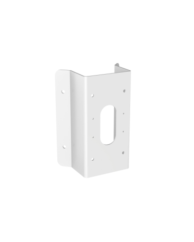 DS-1476ZJ-SUS. Кронштейн угловой. Hikvision в Тюмени