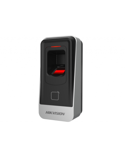 DS-K1201AMF. Считыватель контроля доступа биометрический. Hikvision в Тюмени