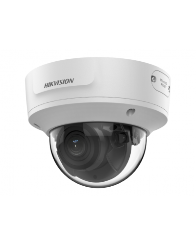 DS-2CD2743G2-IZS. Профессиональная видеокамера IP купольная. Hikvision в Тюмени