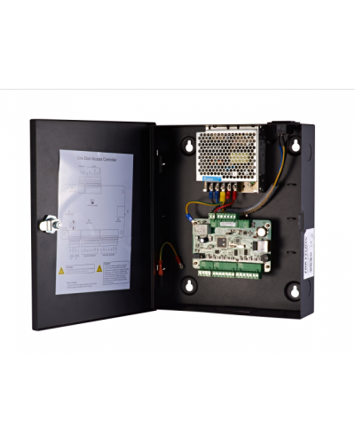 DS-K2801. Сетевой контроллер. Hikvision в Тюмени