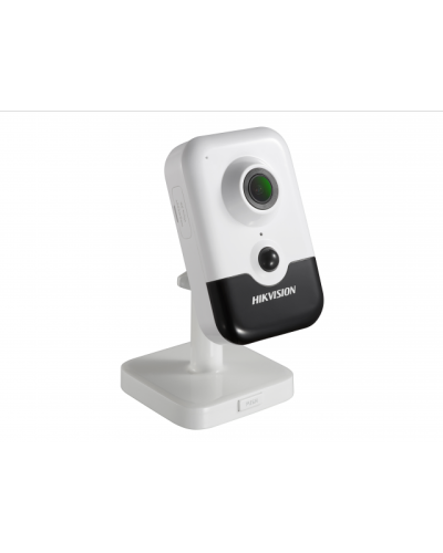 DS-2CD2443G0-IW(4мм)(W). Профессиональная видеокамера IP компактная. Hikvision в Тюмени
