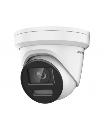 DS-2CD2387G2H-LIU(2.8мм). Профессиональная видеокамера IP купольная. Hikvision в Тюмени