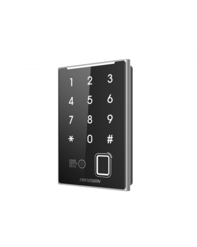 DS-K1109EKFB-QR. Считыватель карт EM с поддержкой Bluetooth. Hikvision в Тюмени