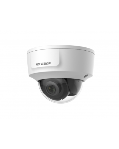 DS-2CD2125G0-IMS (6мм). Профессиональная видеокамера IP купольная. Hikvision в Тюмени