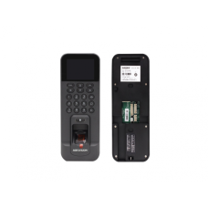 DS-K1T804BF(проект): Терминал доступа