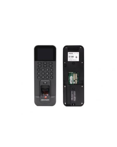 DS-K1T804BF(проект): Терминал доступа в Тюмени
