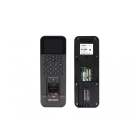 DS-K1T804BEF(проект): Терминал доступа