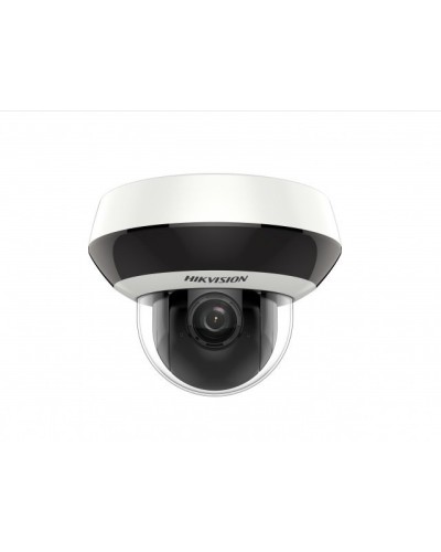DS-2DE2A404IW-DE3(C0)(S6)(C). Профессиональная IP-камера поворотная. Hikvision в Тюмени