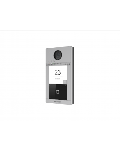 DS-KV8113-WME1(C). Вызывная панель IP-домофона. Hikvision в Тюмени