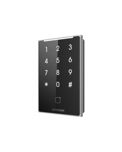 DS-K1109EKB. Считыватель карт EM с поддержкой Bluetooth. Hikvision в Тюмени