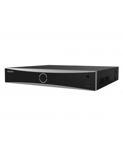 DS-7716NXI-K4. IP-видеорегистратор 16 канальный. Hikvision в Тюмени