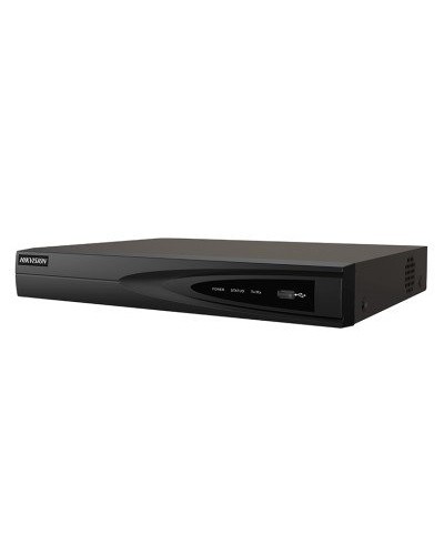 DS-7616NI-Q1(D). IP-видеорегистратор 16-канальный. Hikvision в Тюмени