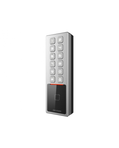 DS-K1T805MBWX. Терминал доступа. Hikvision в Тюмени