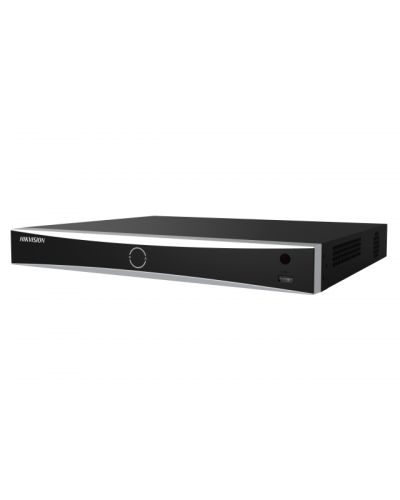 DS-7608NXI-K2. IP-видеорегистратор 8-канальный. Hikvision в Тюмени