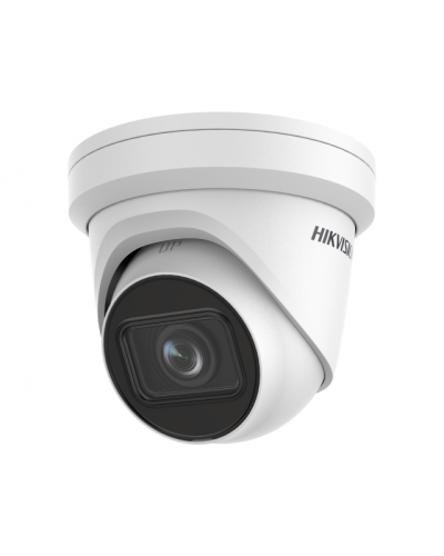 DS-2CD2H83G2-IZS. Профессиональная видеокамера IP купольная. Hikvision в Тюмени