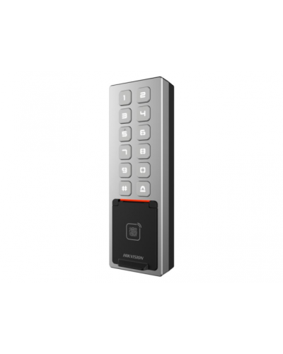 DS-K1T805MBFWX. Терминал доступа. Hikvision в Тюмени