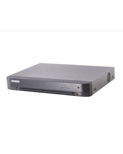 iDS-7204HUHI-M1/FA(С). Видеорегистратор TVI 4-канальный. Hikvision в Тюмени