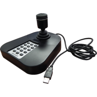 DS-1005KI. Клавиатура для управления поворотными камерами. Hikvision