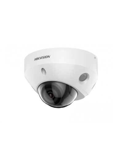 DS-2CD2583G2-IS(2.8mm). Профессиональная видеокамера IP купольная. Hikvision в Тюмени