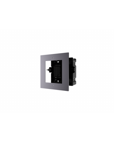 DS-KD-ACF1/Plastic. Рамка монтажная . Hikvision в Тюмени