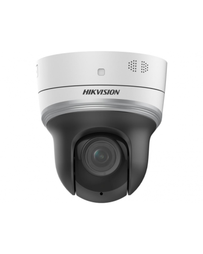DS-2DE2204IW-DE3(S6)(B). Профессиональная видеокамера IP поворотная. Hikvision в Тюмени
