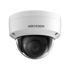 DS-2CD2183G2-IS(2.8мм). Профессиональная видеокамера IP купольная. Hikvision