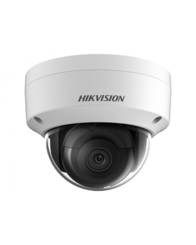 DS-2CD2183G2-IS(2.8мм). Профессиональная видеокамера IP купольная. Hikvision в Тюмени