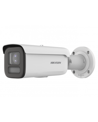 DS-2CD2647G2T-LZS(2.8-12mm)(C) . Профессиональная видеокамера IP цилиндрическая. Hikvision в Тюмени