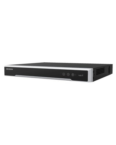 DS-7616NI-Q2(D). IP-видеорегистратор 16-канальный. Hikvision в Тюмени
